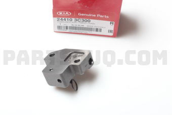 Hyundai / KIA 244103C300 TENSIONER ASSY-TIMING CHAIN