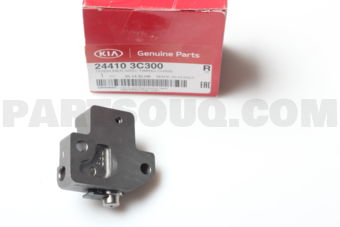 Hyundai / KIA 244103C300 TENSIONER ASSY-TIMING CHAIN