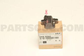 Hyundai / KIA 244103CGA3 TENSIONER ASSY-TIMIN