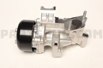 Hyundai / KIA 2510008001 PUMP ASSY-COOLANT