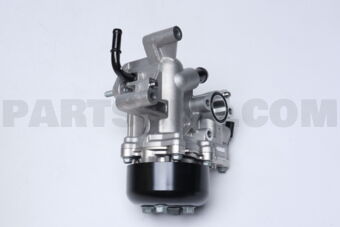 Hyundai / KIA 2510008200 PUMP ASSY-COOLANT