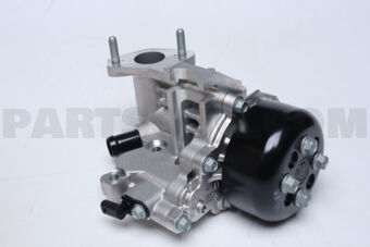 Hyundai / KIA 2510008200 PUMP ASSY-COOLANT