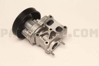 Hyundai / KIA 2510025002 PUMP ASSY-COOLENT
