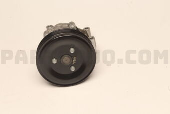 Hyundai / KIA 2510025002 PUMP ASSY-COOLENT