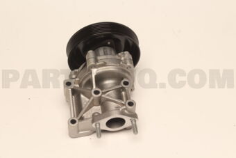 Hyundai / KIA 2510025002 PUMP ASSY-COOLENT