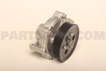 Hyundai / KIA 251002F800 PUMP ASSY-COOLANT