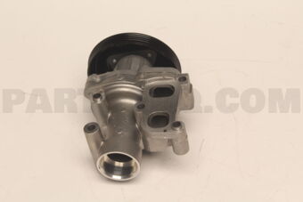 Hyundai / KIA 251002GTA0 PUMP ASSY-COOLANT