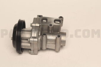 Hyundai / KIA 251002GTA0 PUMP ASSY-COOLANT