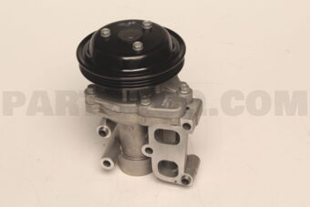 Hyundai / KIA 251002GTA0 PUMP ASSY-COOLANT
