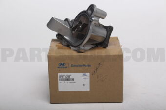 Hyundai / KIA 251002J100 PUMP ASSY-COOLANT