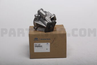 Hyundai / KIA 251002J100 PUMP ASSY-COOLANT