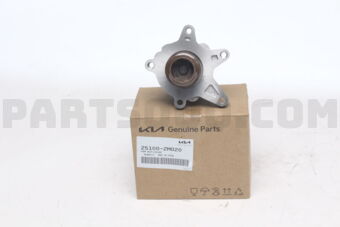 Hyundai / KIA 251002M020 PUMP ASSY-COOLANT