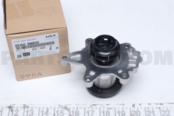 Hyundai / KIA 251002M800 PUMP ASSY-COOLANT