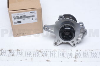 Hyundai / KIA 251002M800 PUMP ASSY-COOLANT