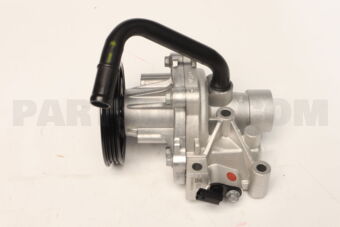 Hyundai / KIA 251002S000 PUMPASSY-COOLANT