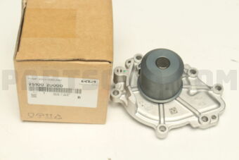 Hyundai / KIA 251002U000 PUMP ASSY-COOLANT