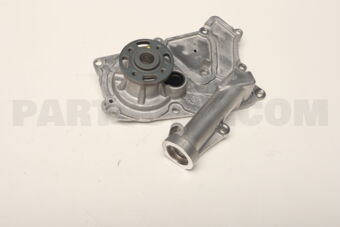 Hyundai / KIA 251003CAC0 PUMP ASSY-COOLANT