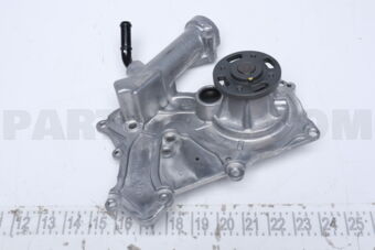 Hyundai / KIA 251003L100 PUMP ASSY-COOLANT
