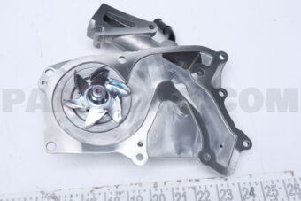 Hyundai / KIA 251003L100 PUMP ASSY-COOLANT