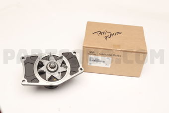 Hyundai / KIA 2510045202 PUMP ASSY-COOLANT