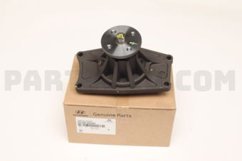 Hyundai / KIA 2510045202 PUMP ASSY-COOLANT