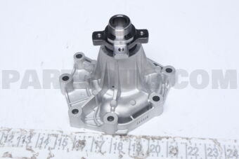 Hyundai / KIA 251004A855 PUMP ASSY-COOLANT