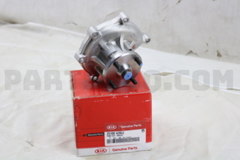 Hyundai / KIA 251004Z000 PUMP ASSY-COOLENT