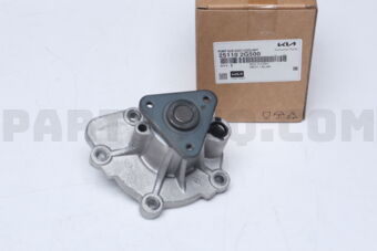 Hyundai / KIA 251102G500 PUMP SUB ASSY-COOLANT
