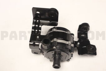 Hyundai / KIA 251102J650 PUMP ASSY-ELEC WATER