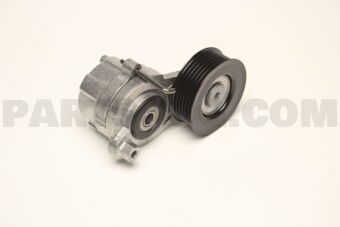Hyundai / KIA 2528103821 TENSIONER ASSY
