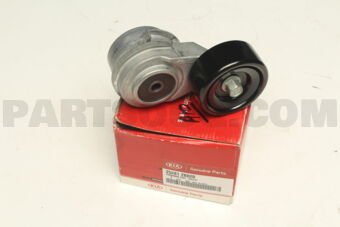 Hyundai / KIA 252812B020 TENSIONER ASSY-PULLEY
