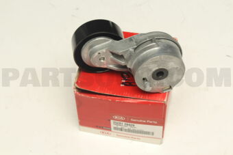 Hyundai / KIA 252812B020 TENSIONER ASSY-PULLEY