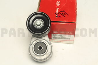 Hyundai / KIA 252812B020 TENSIONER ASSY-PULLEY