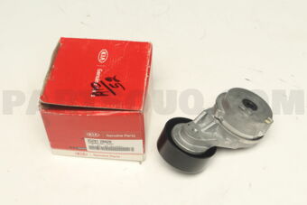 Hyundai / KIA 252812B020 TENSIONER ASSY-PULLEY
