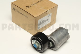 Hyundai / KIA 252812G250 TENSIONER ASSY