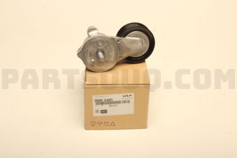 Hyundai / KIA 252812J001 TENSIONER ASSY
