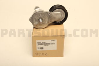 Hyundai / KIA 252812J001 TENSIONER ASSY