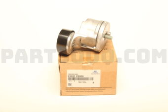 Hyundai / KIA 252812S000 TENSIONER ASSY