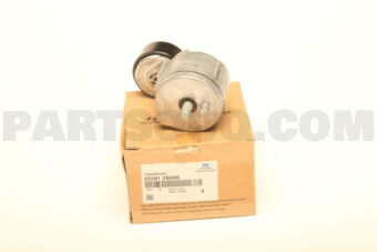 Hyundai / KIA 252812S000 TENSIONER ASSY