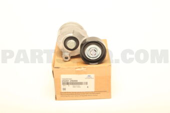 Hyundai / KIA 252812S000 TENSIONER ASSY