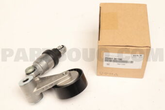 Hyundai / KIA 252813C100 TENSIONER ASSY