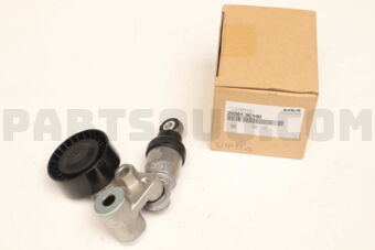 Hyundai / KIA 252813C100 TENSIONER ASSY