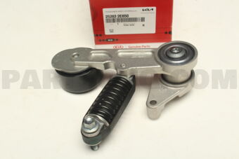 Hyundai / KIA 252832E650 TENSIONER ASSY-HYDRAULIC
