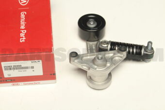 Hyundai / KIA 252832E650 TENSIONER ASSY-HYDRAULIC