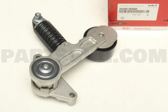 Hyundai / KIA 252832E650 TENSIONER ASSY-HYDRAULIC