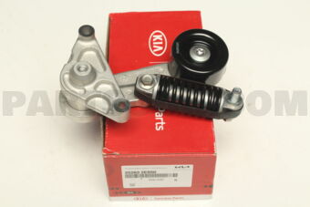 Hyundai / KIA 252832E650 TENSIONER ASSY-HYDRAULIC