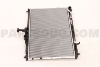 Hyundai / KIA 253104H550 RADIATOR ASSY