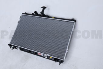 Hyundai / KIA 253104H700 RADIATOR ASSY