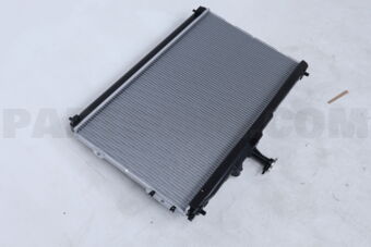 Hyundai / KIA 253104H700 RADIATOR ASSY