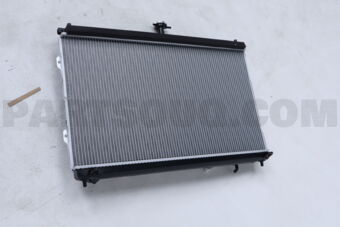 Hyundai / KIA 253104H700 RADIATOR ASSY